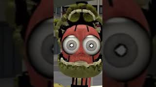GET OUT OF MY CAR! (Animation made by me)