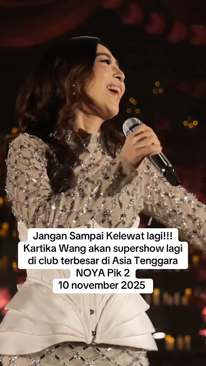 Lagu ChanFu paling viral ! #kartikawang #lagumandarin