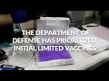 COVID 19 Vaccine Public Service Announcement #4