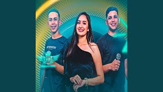 Video thumbnail of "Primos do Piseiro - Senta Danadinha"