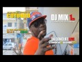 Spot officiel dj mix a cotonou