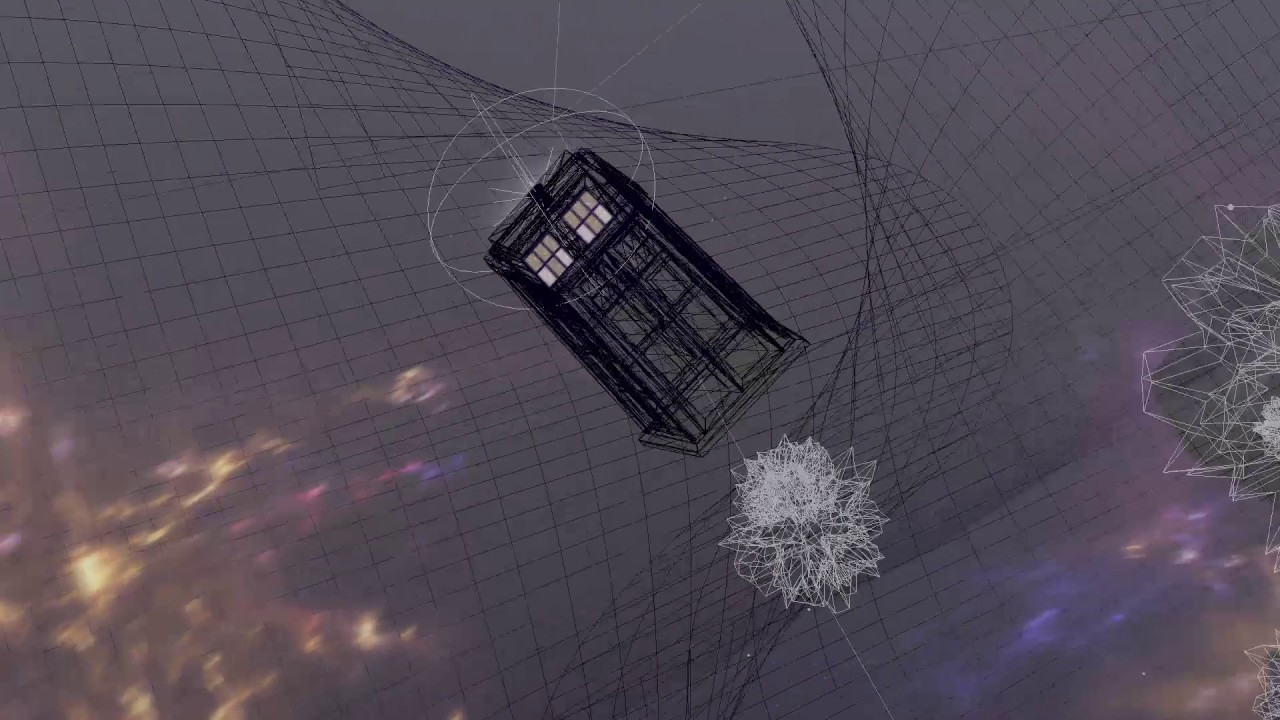 WIREFRAME - YouTube