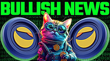 MY NEW DATA EXPOSES Who Really Owns The BULK Terra Luna Classic on #Binance