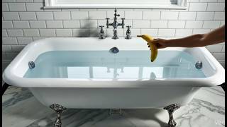 Ultimate Fruit ASMR Bath Bomb Fizz Explosion|Relaxing Crackle Water Sounds for Deep Sleep(NoTalking) screenshot 5