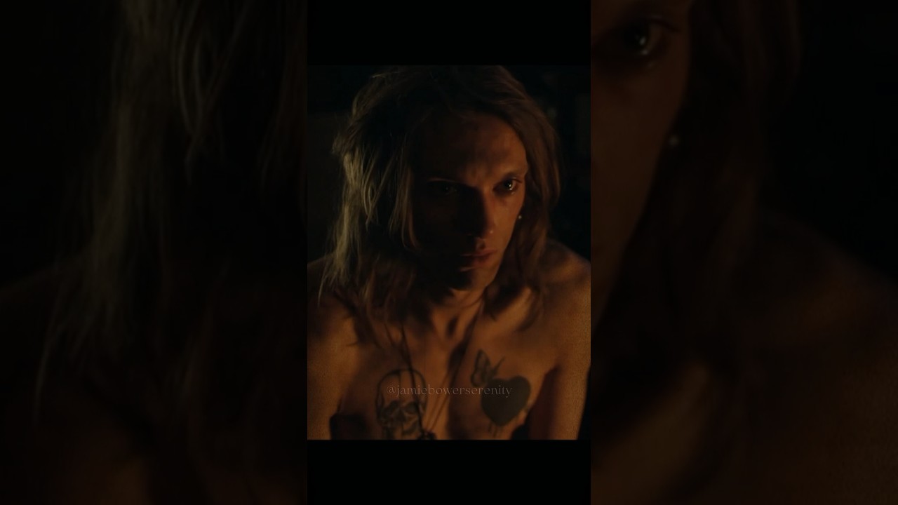 I&rsquo;m only human.. Kit Marlowe edit. ❤️&zwj;🩹