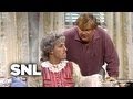 Bobby Watches Grandma - SNL