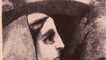 I Am Much Too Alone In This World by Rainer Maria Rilke read by A Poetry Channel