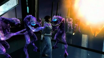 Half-life Episode 1 - Introduction