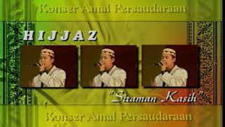 Hijjaz Irama Kasih Live in Concert Persaudaraan|Gasibu Bandung