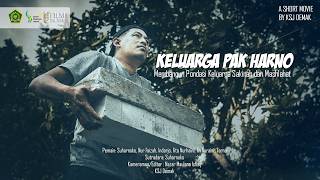 Download Lagu Keluarga Pak Harno - Membangun Pondasi Keluarga Sakinah dan Mashlahat