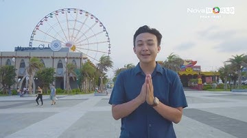 19/05/2022 NOVAWORLD PHAN THIET - CẬP NHẬT TIẾN ĐỘ THÁNG 05/2022