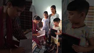 ignou NTT DECE project video 2026(day-26)activity.......