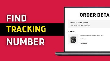 How to Find Tracking Number on Popmart Order (2025)