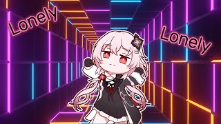 Honkai Star Rail  Evernight dance 1 hour