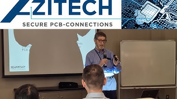 Rick Hartley LIVE Seminar Recap-1 | Signal Integrity & EMI Explained!