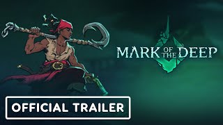 Mark of the Deep - Official Gameplay Trailer by IGN 46,219 views 2 days ago 1 minute, 36 seconds