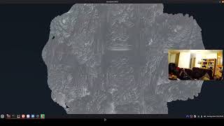 AMOURANTHRTX Mandelbulb Voxel 3D RTX Demo