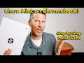 Escape ChromeOS: Linux Mint on the HP 14a Chromebook! #linuxmint #chromebook #tutorial