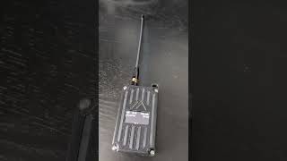 Off-Grid Messaging Just Got Smaller #meshtastic #lora
