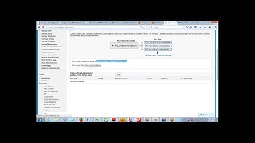 Building Force.com Sites and and Understanding Governor Limits in Salesforce | www.jeet-singh.com
