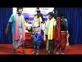 Yakshagana