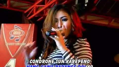 Dian Ratih - Serngenge [Official Music Video]