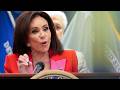 Criminal Charges - Jeanine Pirro Rocks DC With Announcement