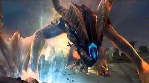 Aion memories of oblivion