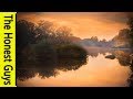 Short Mindfulness Meditation: River of Eternity (Time-Out for Busy People)