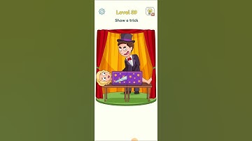 Dop 5 Displace one part (Solution &answer) Level  #dop2 #gameplay #youtube #dop5