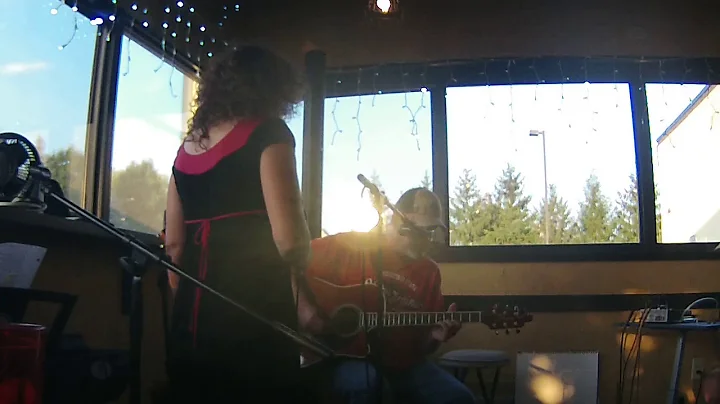 Cliff Honeycutt Sherry Clark "Ohio" Cover