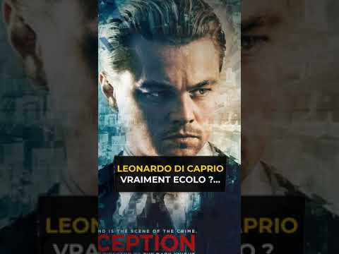 Video: Leonardo DiCaprion ekologinen Condo ja Luxury Hybrid