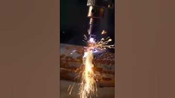 Erasing Rust with a Laser Beam! 勞