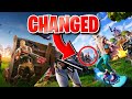 The OG Fortnite Timeline Reset!