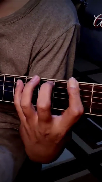 Jengah - Pas Band Intro Acoustic