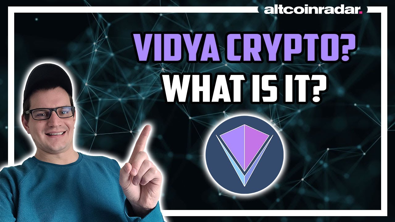 vidya crypto price prediction
