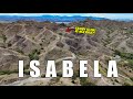 Rolling hills of isabela  planas ramon rolling hills  tarlac to isabela  dalton pass