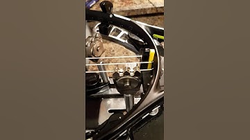 Pro pros sx01 clamp slipping