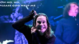 Black Sabbath by Black Sabbath Lyrics HD