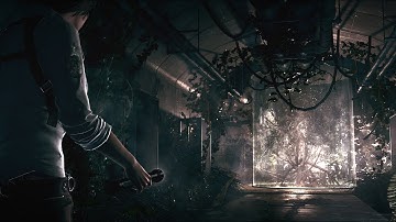4K The Evil Within: The Assignment PART 2