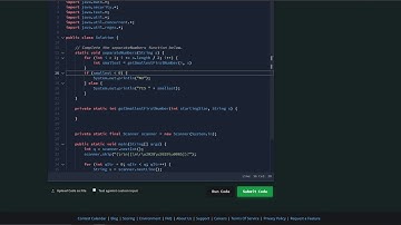 HackerRank Challenge Blind: Separate the Numbers (Easy)