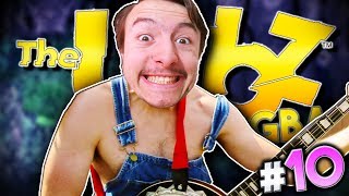 The Urbz GBA - IN THE BAYOUUUU - Part 10 (Lets Play // Gameplay // Walkthrough)