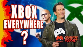Xbox's New Gaming Strategy | PlayStation Monopoly | Helldivers 2 | Disney & Epic | FF7 Rebirth Demo
