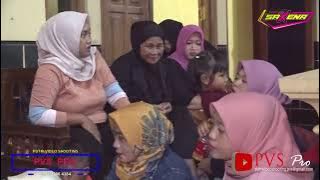 SEWU KUTHO - NEW SAXENA - NYENYEP SUKANDAR  LIVE BANYUSRI