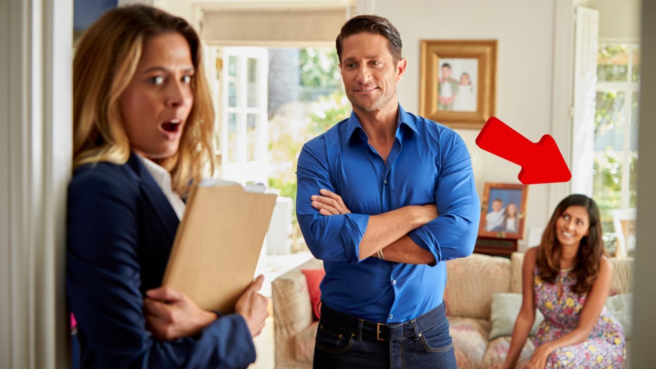 My Cheating Wife Said I Was Just a Stepping Stone — So Her Sister Helped Me Stand Taller!