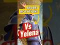 How To Use Dust vs Yelena (Easy Rotation Guide) | MCOC