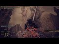 Absolute Wonder Woman Vs. Bayle The Dread | Elden Ring DLC Boss #eldenring #gaming #rpg