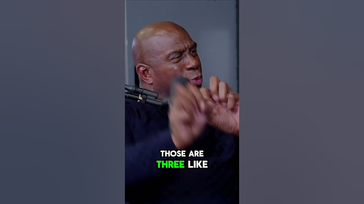 Magic Johnson Reacts to ANT Man Criticizing Old-School NBA Legends! 👀🔥 #nba #basketball #podcast