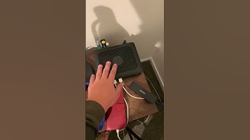 The portable editing setup #computercrunch #tech #server #linux @crunchsailing