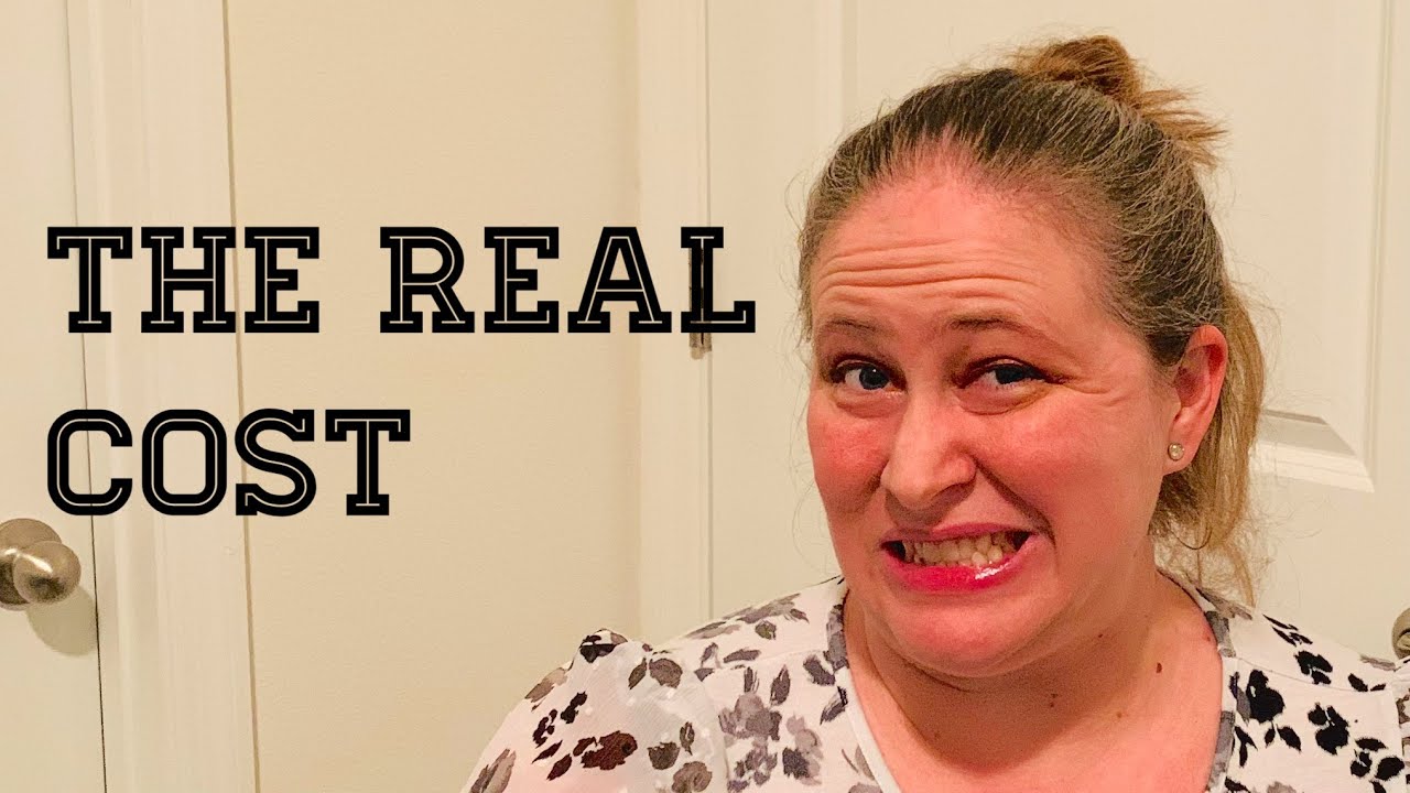 How Much Does Nutrisystem REALLY Cost?